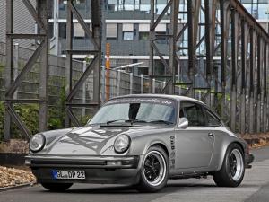 Porsche 911 3.2 Sleeper by DP Motorsport 2013 года